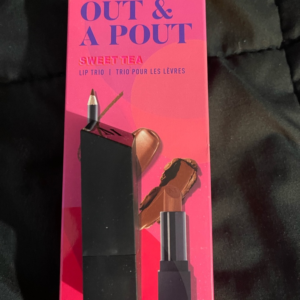 MORPHE LIPSTICK